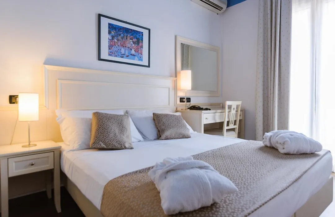 Hotel Fra I Pini-1