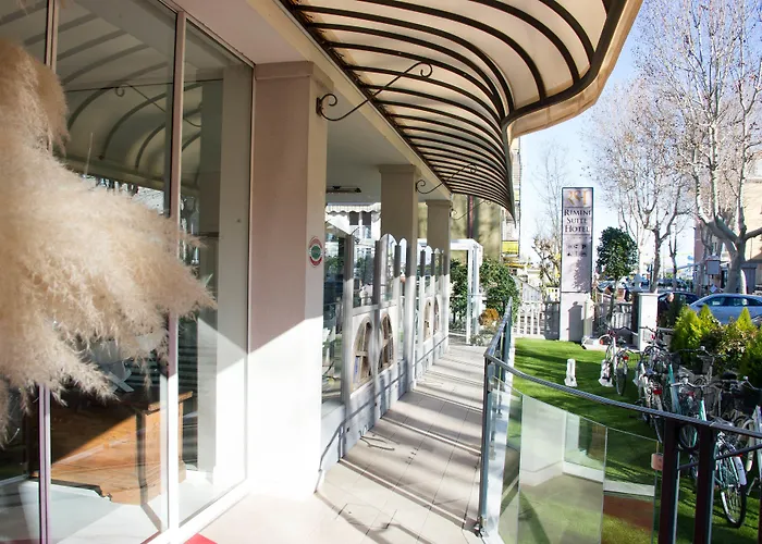 Rimini Suite Hotel
